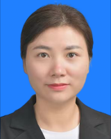 周蘋(píng) 外科學(xué)高級(jí)講師