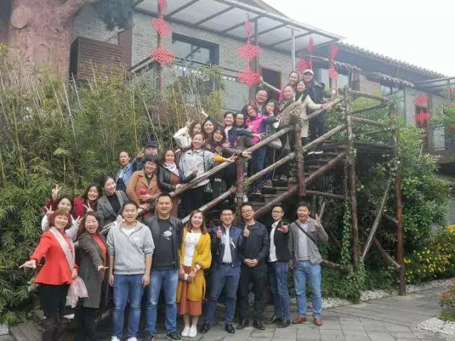 “我的教育事業(yè)線”特別活動(dòng)